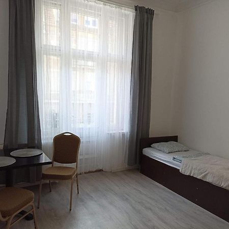Pokoje Sopot Przy Deptaku Exteriör bild