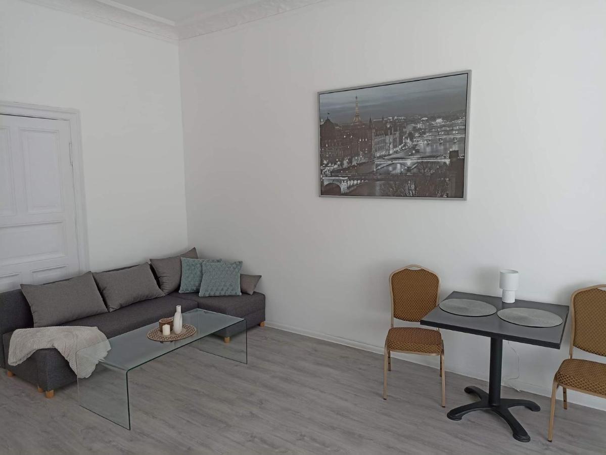 Pokoje Sopot Przy Deptaku Exteriör bild