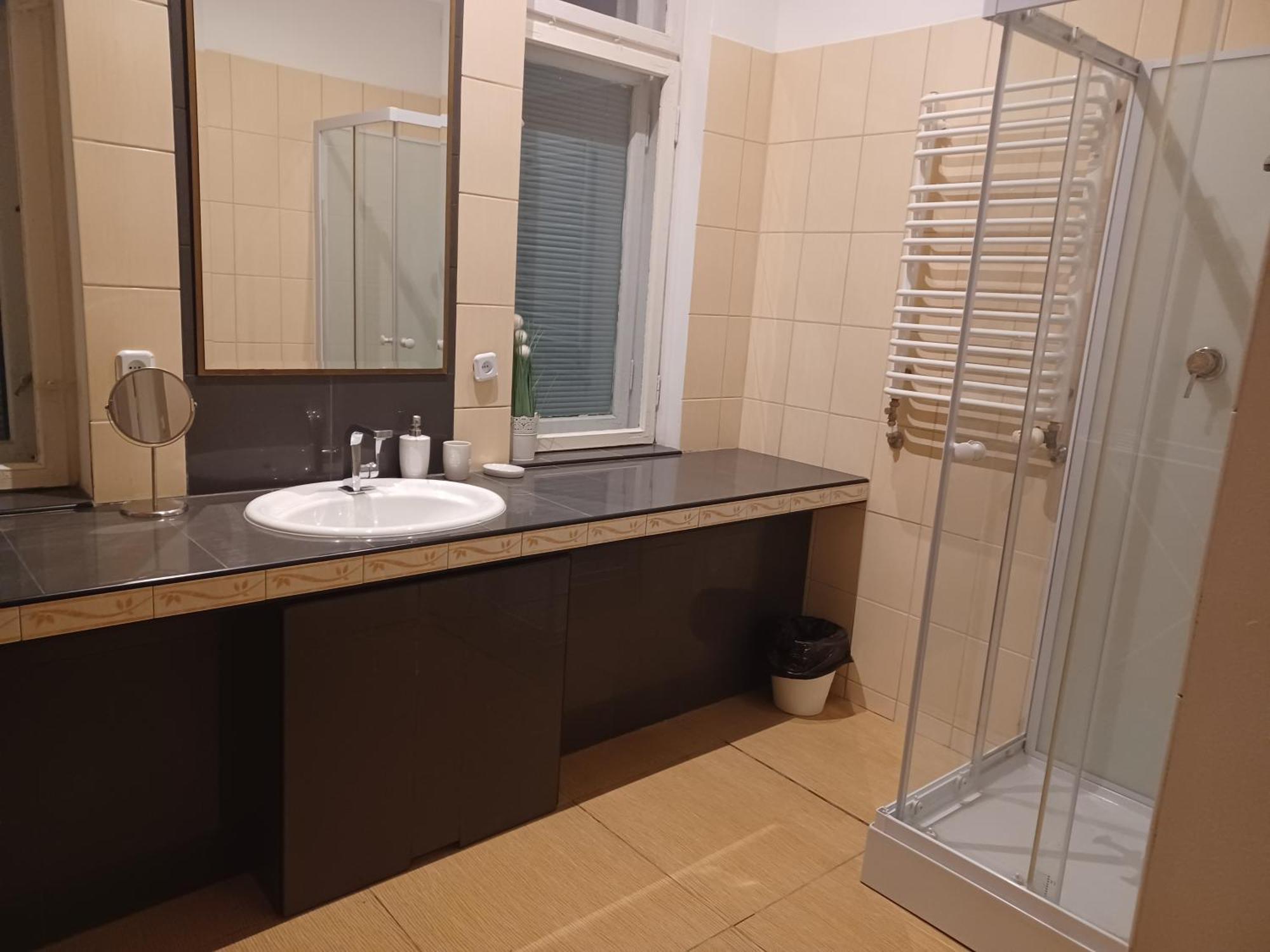 Pokoje Sopot Przy Deptaku Exteriör bild