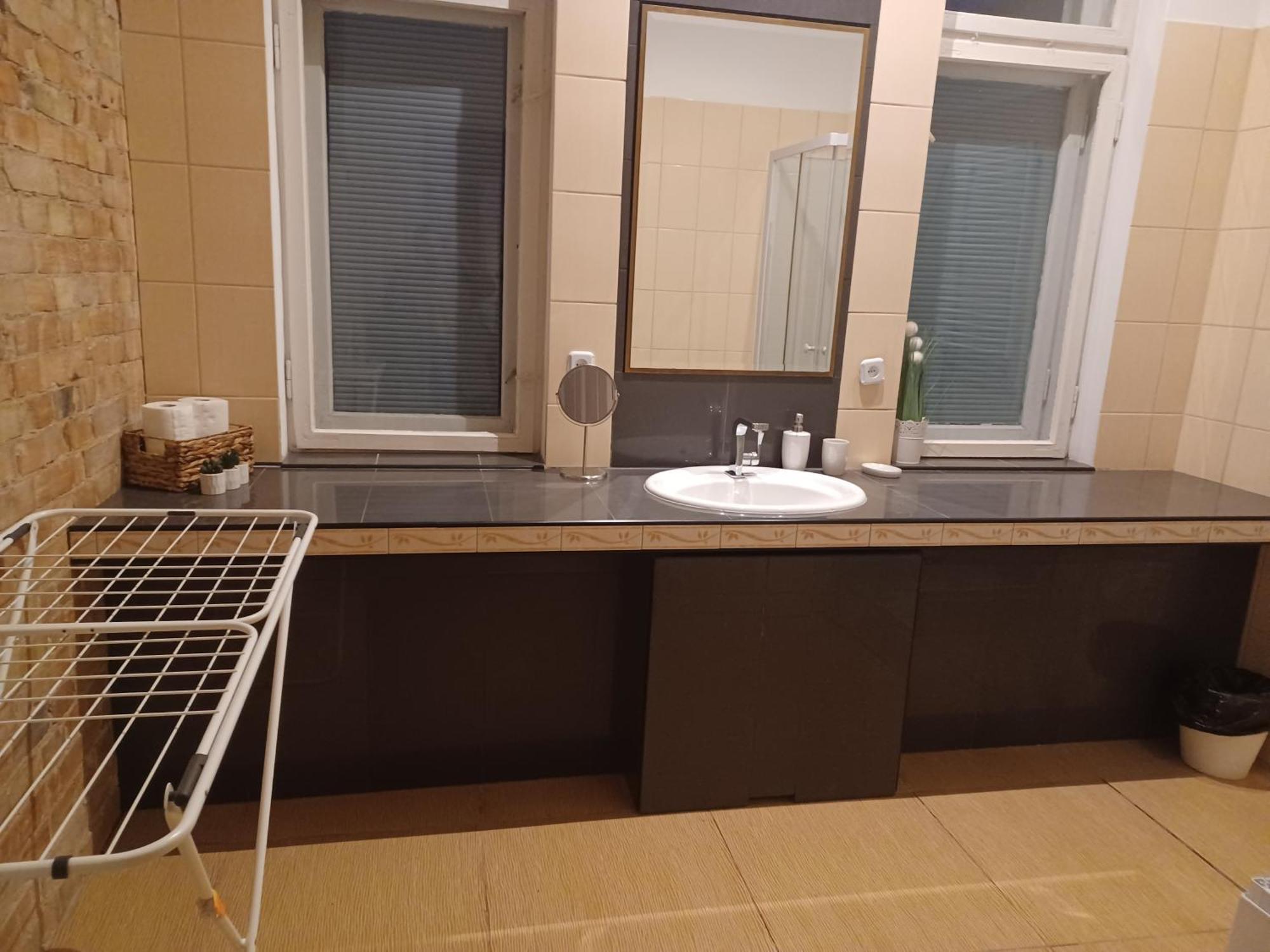 Pokoje Sopot Przy Deptaku Exteriör bild